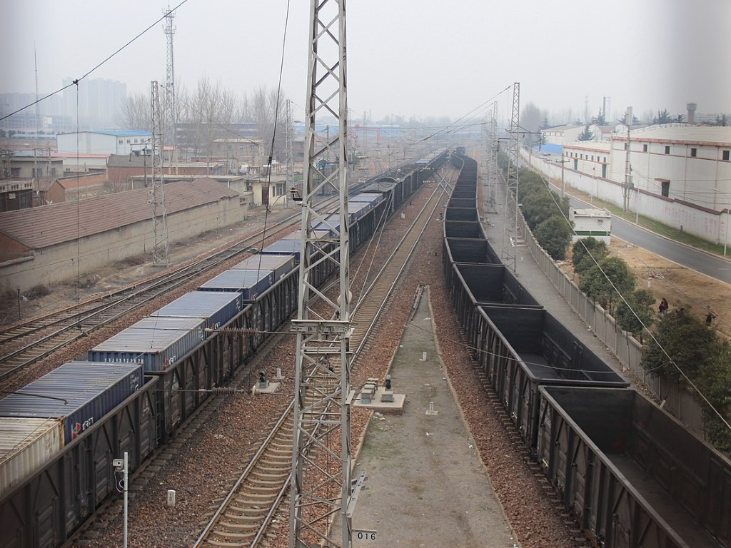 Fot. Gary Todd from Xinzheng, China / Wikimedia Commons