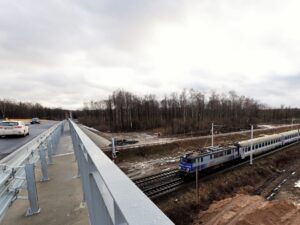 Fot. Ł.Bryłowski / PKP PLK