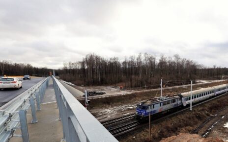 Fot. Ł.Bryłowski / PKP PLK