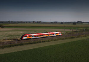 Fot. Polregio