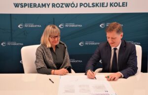 Fot. PKP Energetyka