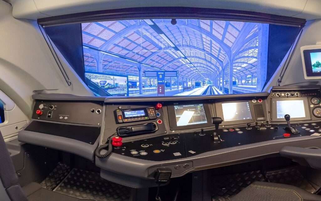 Fot. Koleje Dolnośląskie