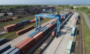 Fot. PKP Cargo