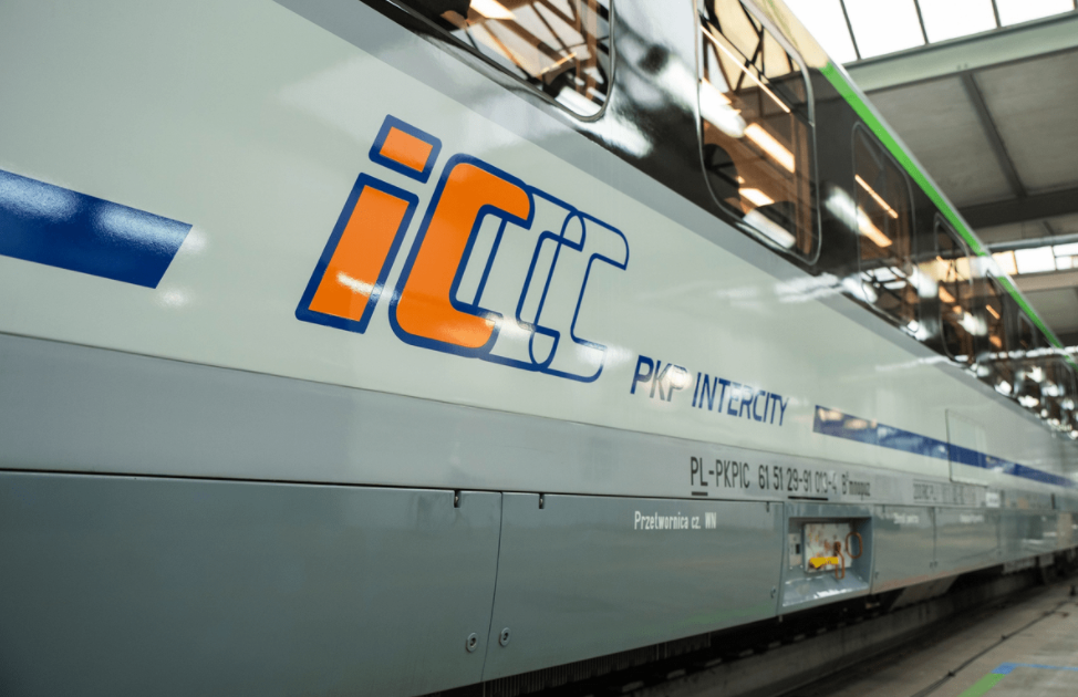 Fot. PKP Intercity