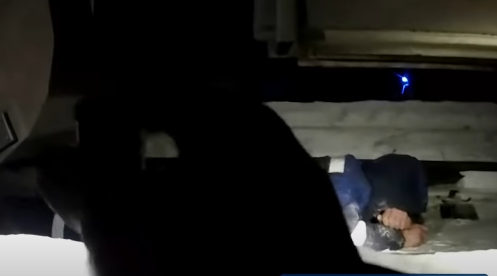 Fot. kadr z filmu YT