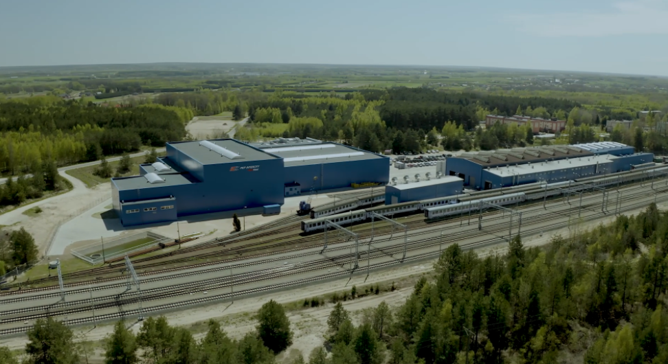 Fot. PKP Intercity
