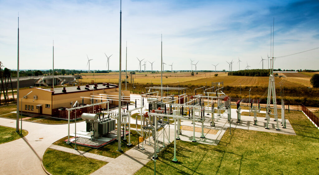 Fot. PKP Energetyka