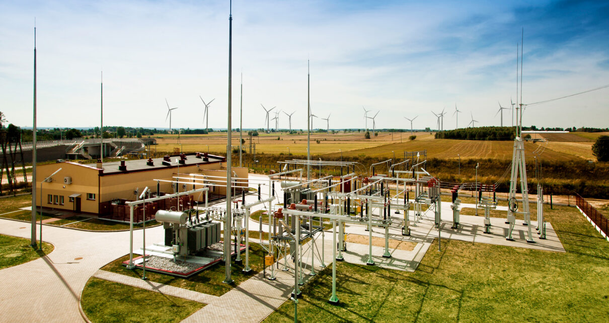 Fot. PKP Energetyka