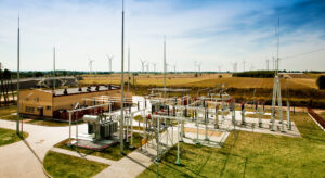 Fot. PKP Energetyka