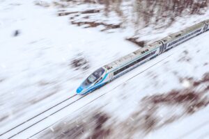 Fot. PKP Intercity