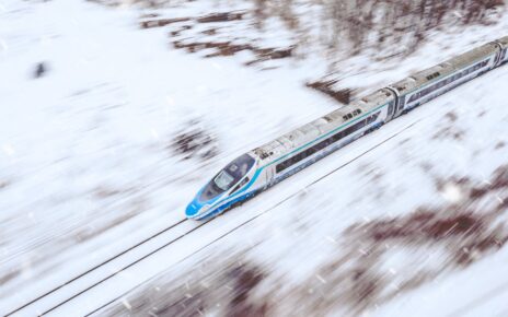 Fot. PKP Intercity