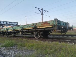 Fot. Ryszard Boduszek / PKP PLK