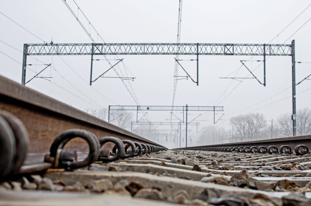 Fot. Włodzimierz Wloch / PKP PLK