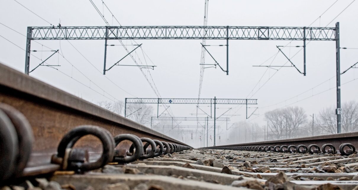 Fot. Włodzimierz Wloch / PKP PLK