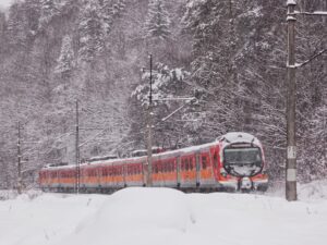 Fot. POLREGIO