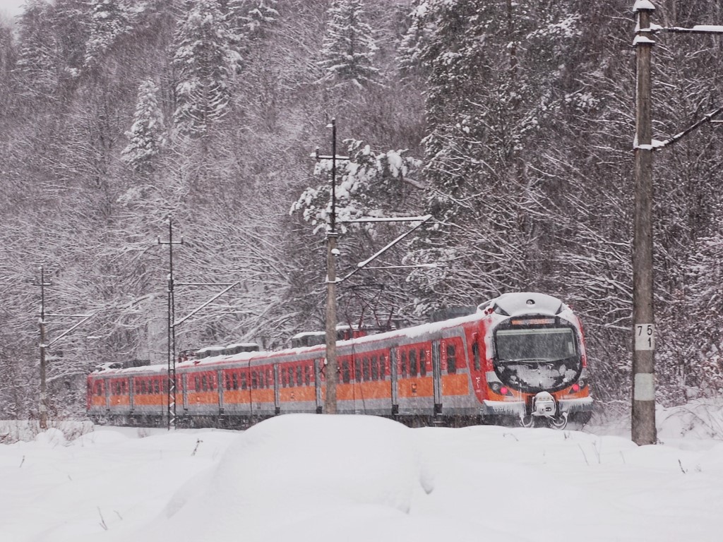 Fot. POLREGIO