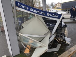 Fot. KPP Strzelce Krajeńskie