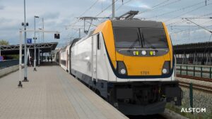 Fot. Alstom