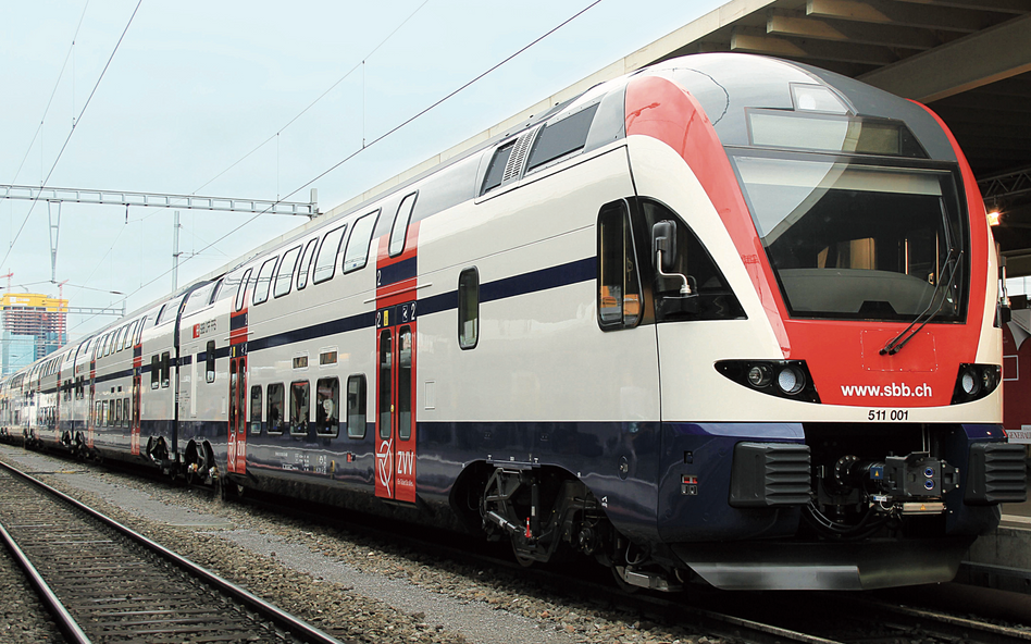 Fot. Stadler