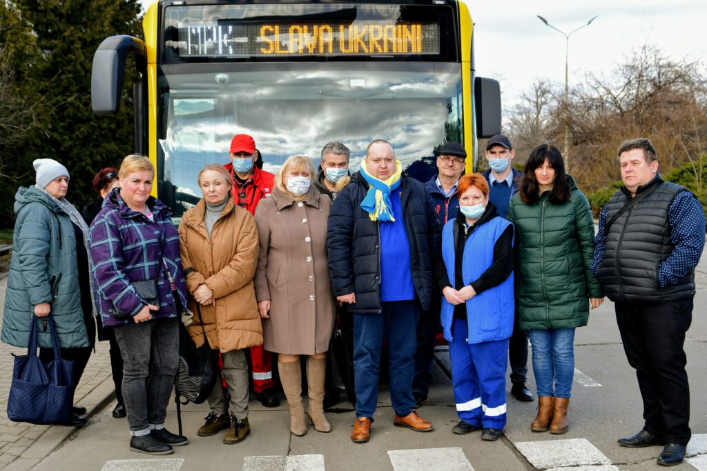 Fot. MPK Wrocław