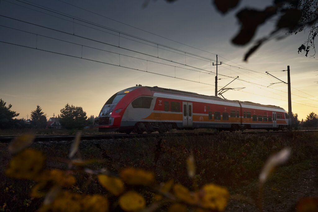 Fot. POLREGIO