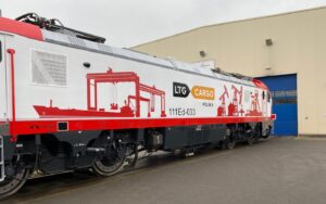 Fot. LTG Cargo Poland
