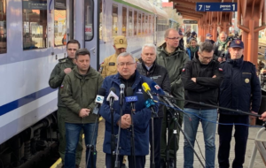 Fot. PKP Intercity