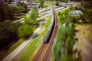 Fot. PKP Intercity