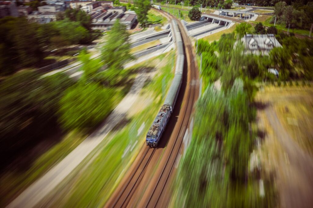 Fot. PKP Intercity