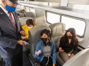 Fot. Amtrak