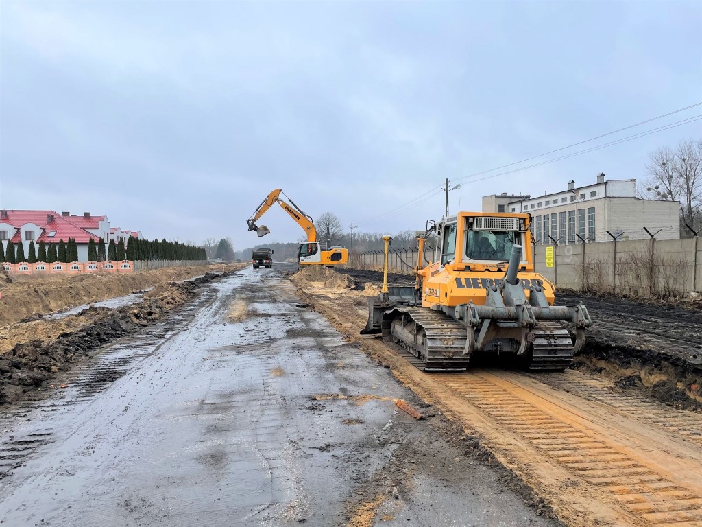Do Zegrza Południowego znów pojedzie pociąg