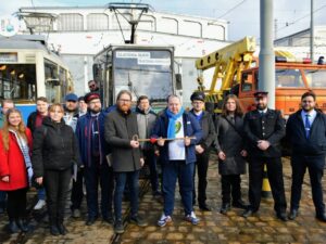 Fot. MPK Wrocław