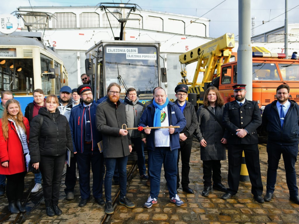 Fot. MPK Wrocław