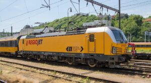 Fot. RegioJet