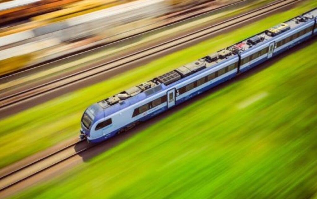 Fot. PKP Intercity