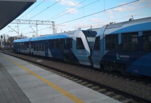Fot. Polregio