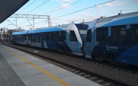 Fot. Polregio