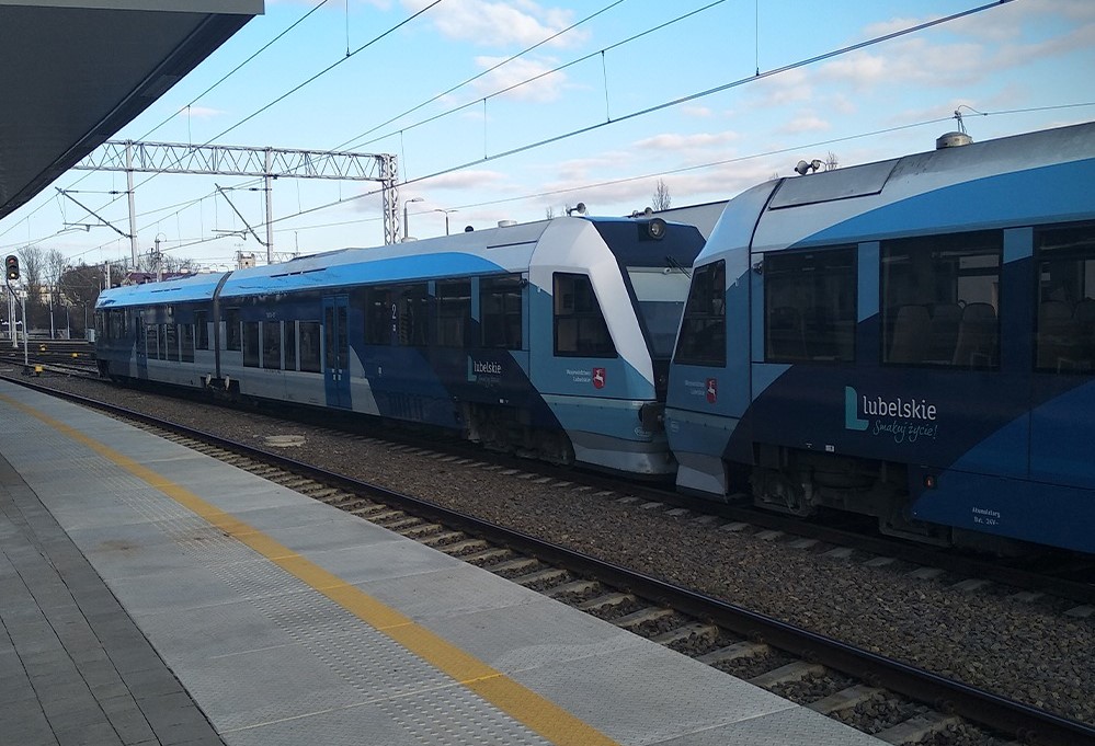 Fot. Polregio