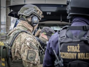 Fot. CBŚP