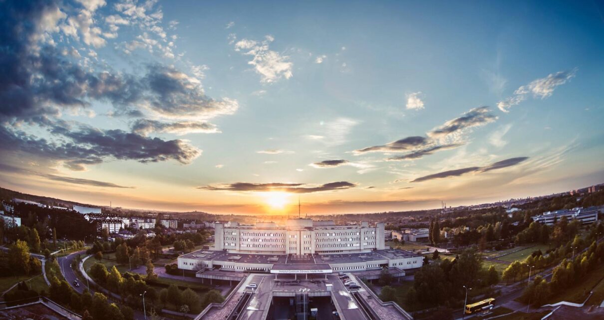 Fot.: fb/Instytut CZMP