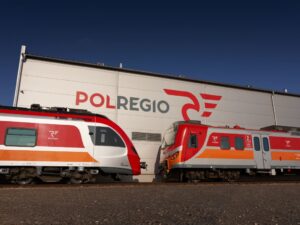 Fot. Polregio