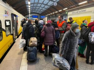 Fot. Urząd Marszałkowski Województwa Dolnośląskiego
