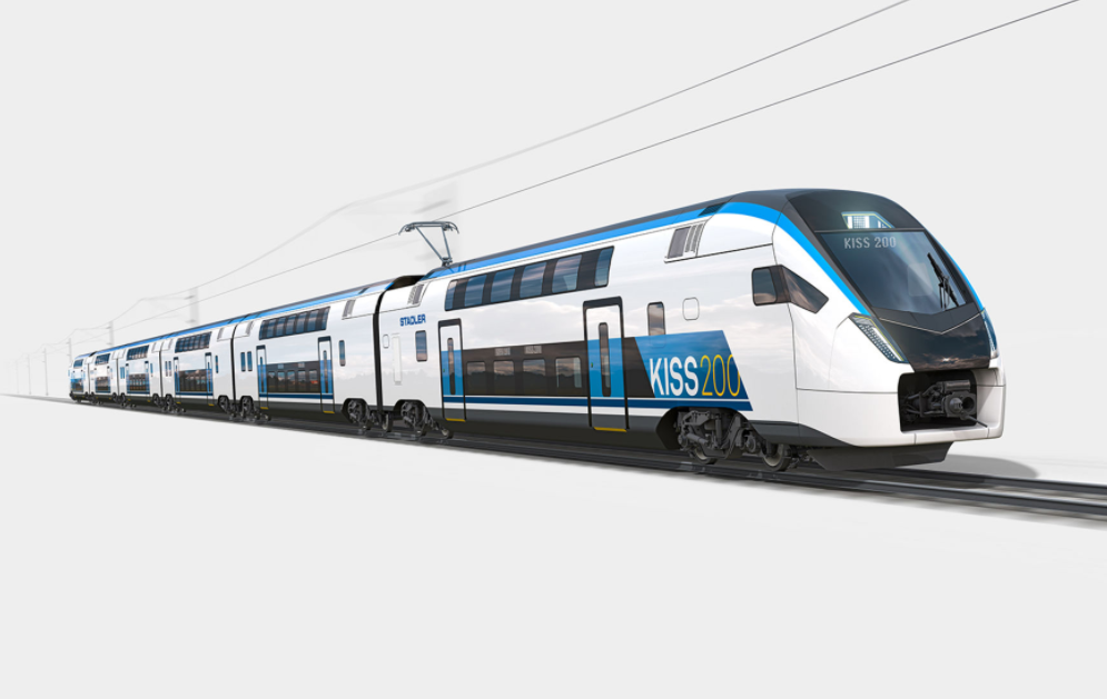 Fot. Stadler