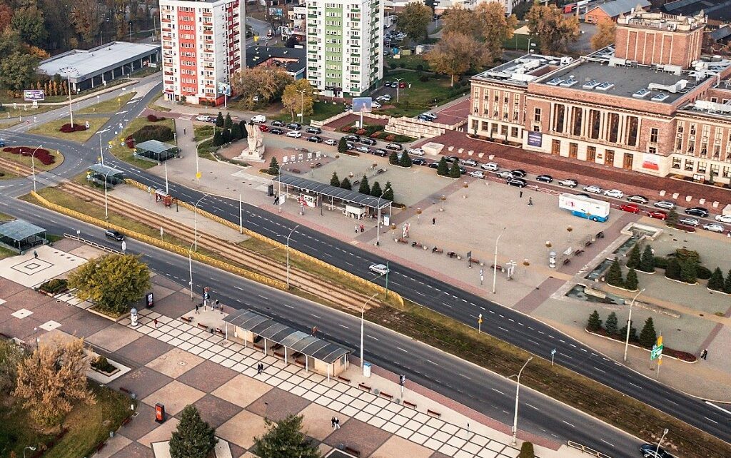 Fot. UM Dąbrowa Górnicza