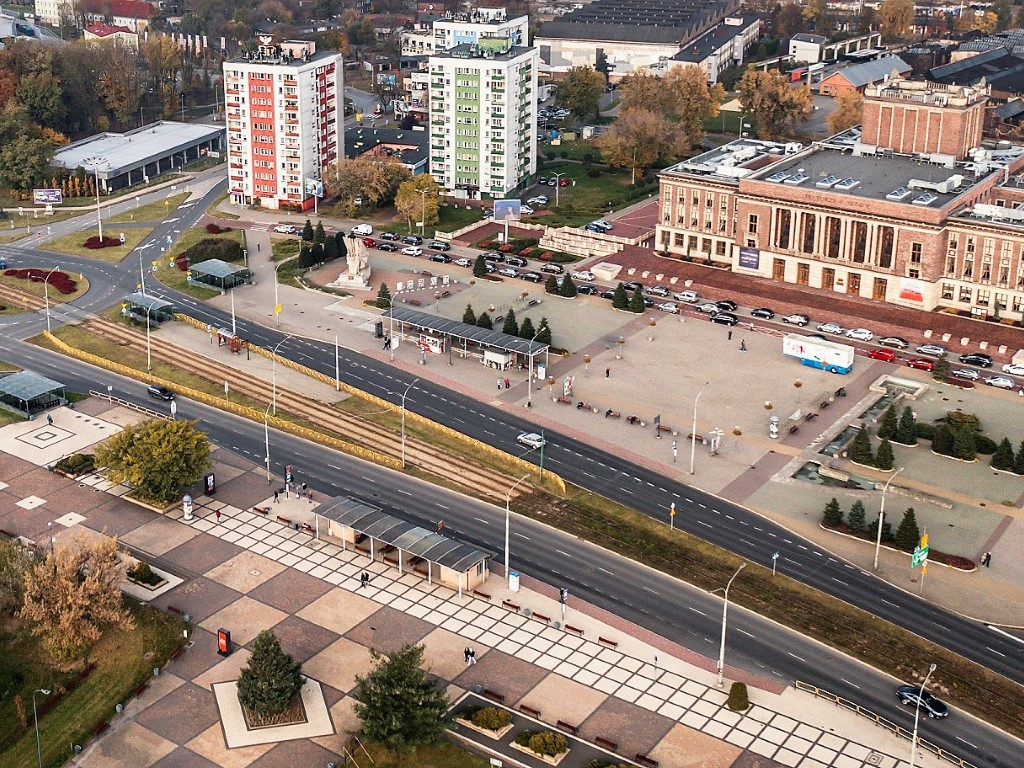 Fot. UM Dąbrowa Górnicza