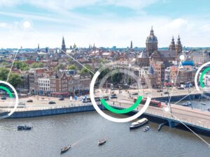 W Polsce Yunex Traffic realizuje projekty z obszaru ITS w największych miastach.