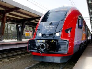 Fot. Polregio