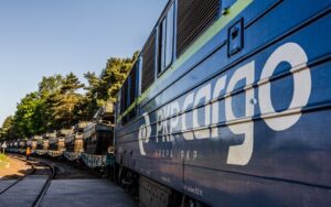 Fot. PKP CARGO