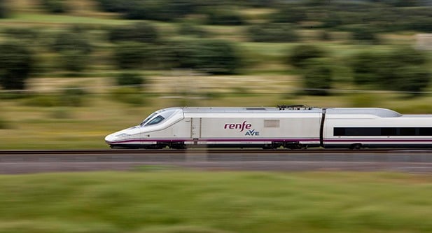 Fot. Renfe