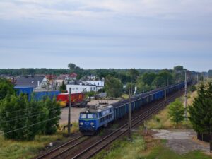 Fot. PKP Cargo